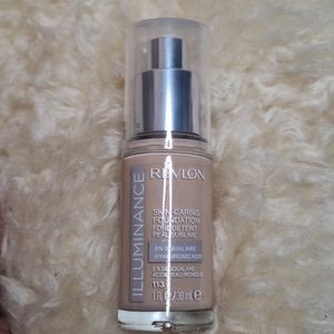 Revlon Illuminance Foundation 113